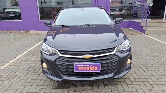 CHEVROLET ONIX 1.0 FLEX MANUAL CHEVROLET ONIX 1.0 FLEX MANUAL